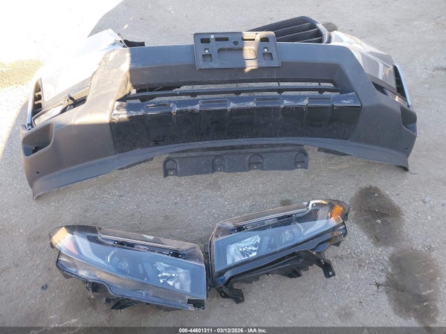 Honda Ridgeline Rtl-e 2023 5FPYK3F79PB024481 Image 12