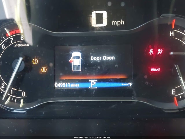 Honda Ridgeline Rtl-e 2023 5FPYK3F79PB024481 Image 7
