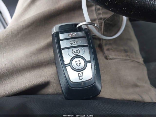 Ford EXPLORER XLT 2018 1FM5K8D86JGA50422 Image 11