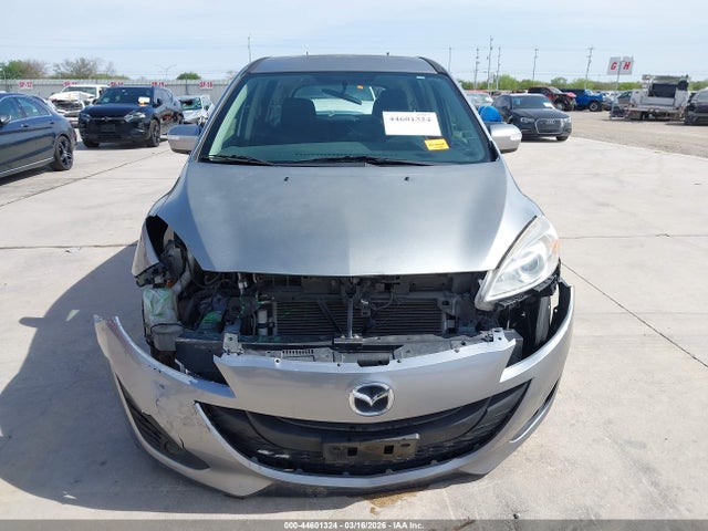 Продаж на аукціоні авто 2015 Mazda Mazda5 Sport, vin: JM1CW2BLXF0181776, номер лоту: 44601324