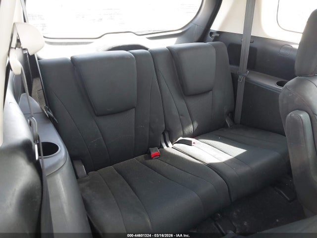 Продаж на аукціоні авто 2015 Mazda Mazda5 Sport, vin: JM1CW2BLXF0181776, номер лоту: 44601324
