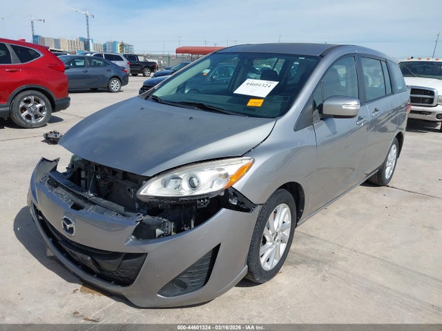 Продаж на аукціоні авто 2015 Mazda Mazda5 Sport, vin: JM1CW2BLXF0181776, номер лоту: 44601324