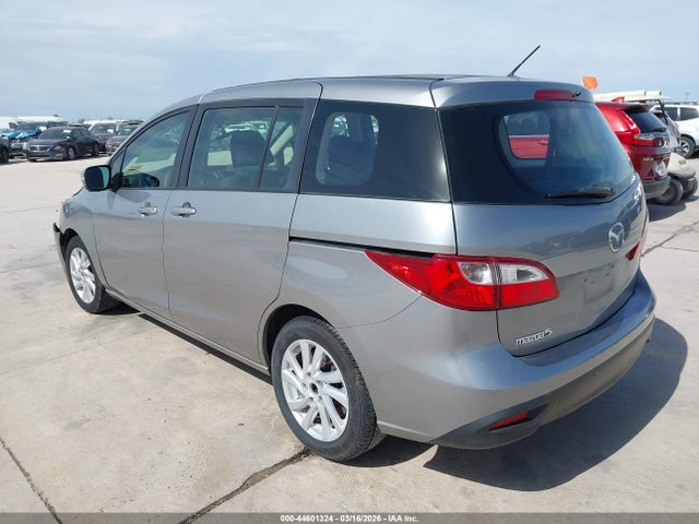 Продаж на аукціоні авто 2015 Mazda Mazda5 Sport, vin: JM1CW2BLXF0181776, номер лоту: 44601324