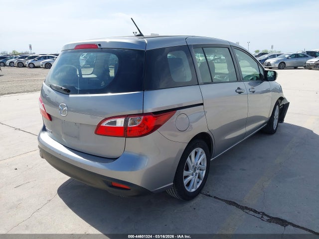 Продаж на аукціоні авто 2015 Mazda Mazda5 Sport, vin: JM1CW2BLXF0181776, номер лоту: 44601324