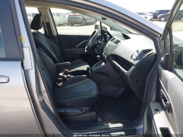 Продаж на аукціоні авто 2015 Mazda Mazda5 Sport, vin: JM1CW2BLXF0181776, номер лоту: 44601324