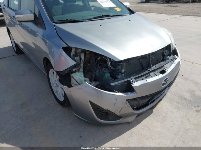 Продаж на аукціоні авто 2015 Mazda Mazda5 Sport, vin: JM1CW2BLXF0181776, номер лоту: 44601324