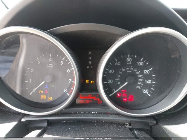 Продаж на аукціоні авто 2015 Mazda Mazda5 Sport, vin: JM1CW2BLXF0181776, номер лоту: 44601324