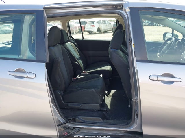 Продаж на аукціоні авто 2015 Mazda Mazda5 Sport, vin: JM1CW2BLXF0181776, номер лоту: 44601324