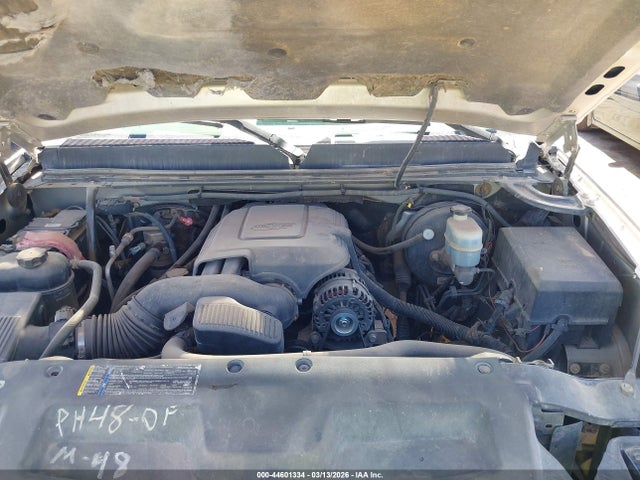 Продаж на аукціоні авто 2009 Gmc Sierra 1500 Slt, vin: 2GTEK39J691127172, номер лоту: 44601334