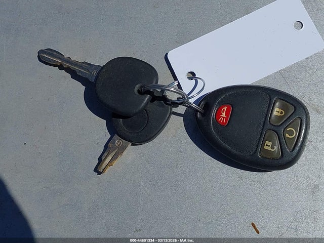 Продаж на аукціоні авто 2009 Gmc Sierra 1500 Slt, vin: 2GTEK39J691127172, номер лоту: 44601334