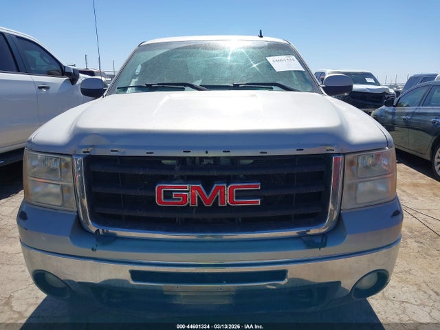 Продаж на аукціоні авто 2009 Gmc Sierra 1500 Slt, vin: 2GTEK39J691127172, номер лоту: 44601334