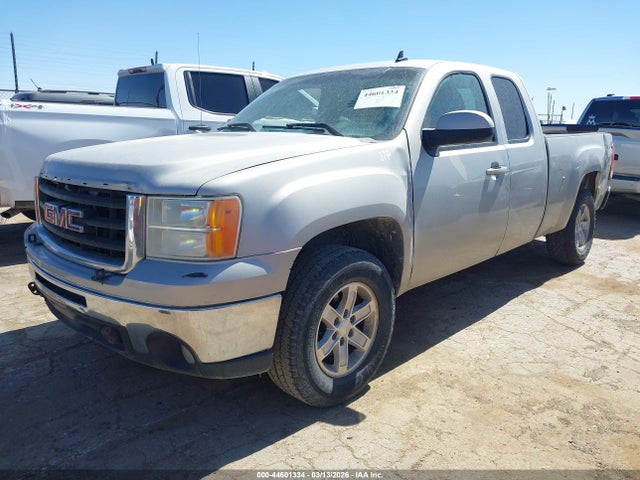 Продаж на аукціоні авто 2009 Gmc Sierra 1500 Slt, vin: 2GTEK39J691127172, номер лоту: 44601334