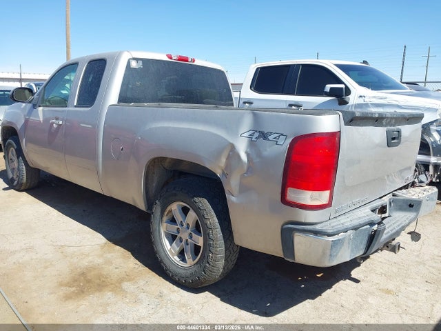 Продаж на аукціоні авто 2009 Gmc Sierra 1500 Slt, vin: 2GTEK39J691127172, номер лоту: 44601334