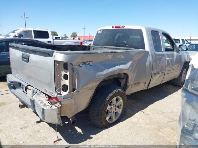 Продаж на аукціоні авто 2009 Gmc Sierra 1500 Slt, vin: 2GTEK39J691127172, номер лоту: 44601334