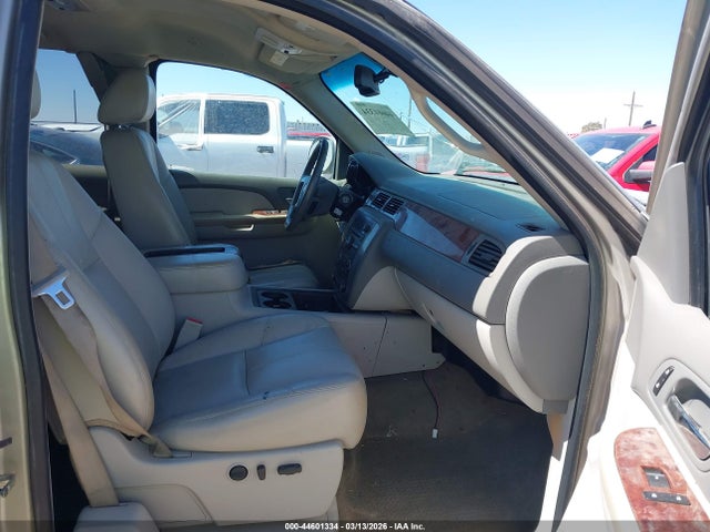 Продаж на аукціоні авто 2009 Gmc Sierra 1500 Slt, vin: 2GTEK39J691127172, номер лоту: 44601334