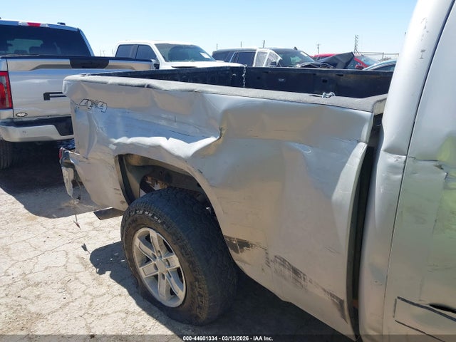 Продаж на аукціоні авто 2009 Gmc Sierra 1500 Slt, vin: 2GTEK39J691127172, номер лоту: 44601334