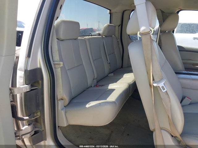 Продаж на аукціоні авто 2009 Gmc Sierra 1500 Slt, vin: 2GTEK39J691127172, номер лоту: 44601334