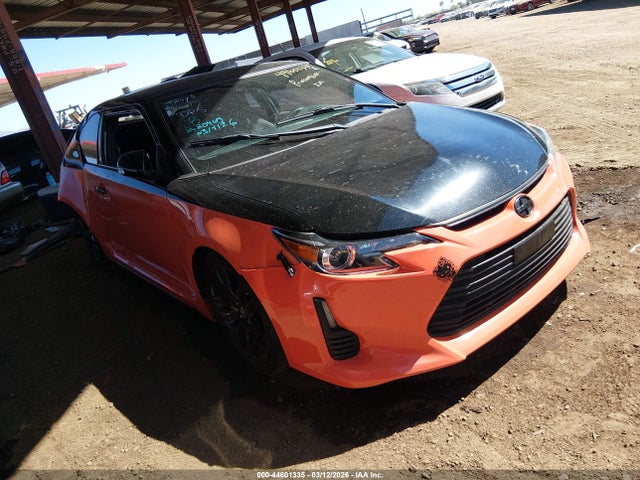 2015 SCION TC JTKJF5C78FJ006617