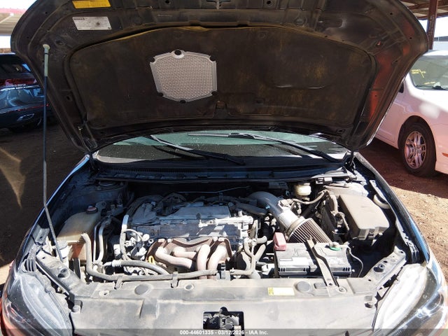 2015 SCION TC JTKJF5C78FJ006617 Photo 9