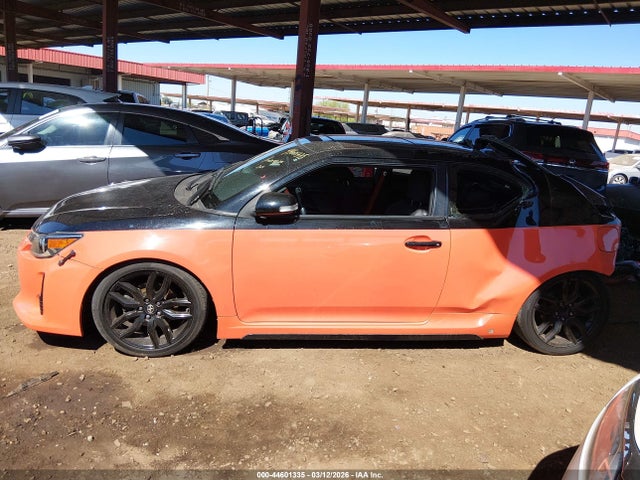 Scion Tc Release Series 9.0 2015 JTKJF5C78FJ006617 Image 15