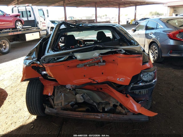 Scion Tc Release Series 9.0 2015 JTKJF5C78FJ006617 Image 17