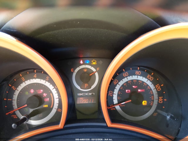 2015 SCION TC JTKJF5C78FJ006617 Photo 6