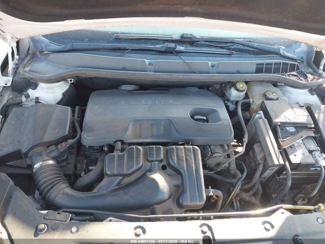 Продаж на аукціоні авто 2014 Buick Verano Convenience Group, vin: 1G4PR5SK5E4136751, номер лоту: 44601336
