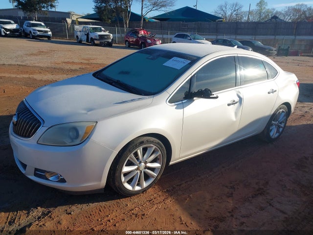 Продаж на аукціоні авто 2014 Buick Verano Convenience Group, vin: 1G4PR5SK5E4136751, номер лоту: 44601336
