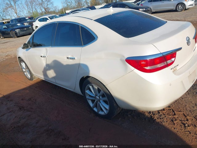 Продаж на аукціоні авто 2014 Buick Verano Convenience Group, vin: 1G4PR5SK5E4136751, номер лоту: 44601336