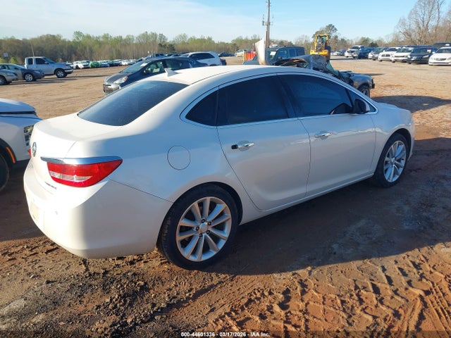 Продаж на аукціоні авто 2014 Buick Verano Convenience Group, vin: 1G4PR5SK5E4136751, номер лоту: 44601336
