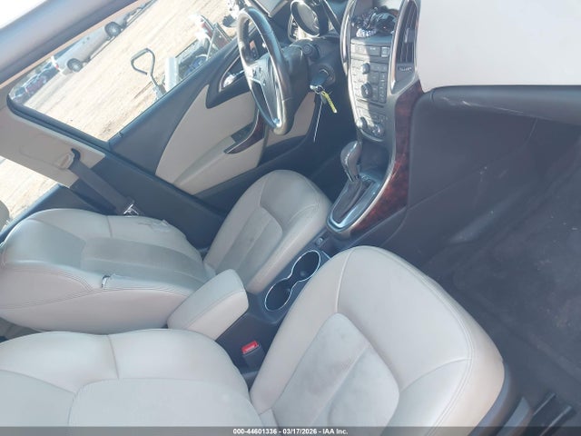 Продаж на аукціоні авто 2014 Buick Verano Convenience Group, vin: 1G4PR5SK5E4136751, номер лоту: 44601336