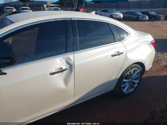 Продаж на аукціоні авто 2014 Buick Verano Convenience Group, vin: 1G4PR5SK5E4136751, номер лоту: 44601336