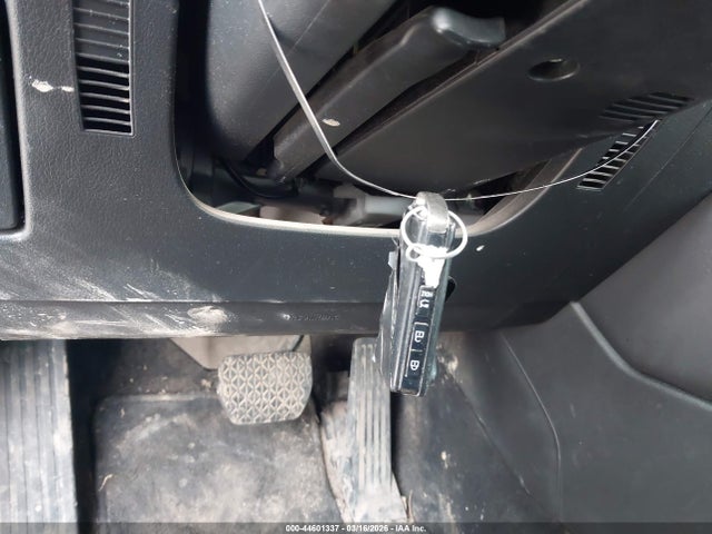 2019 Mazda Mazda3 Select Package მანქანა იყიდება აუქციონზე, vin: 3MZBPAAL4KM105446, აუქციონის ნომერი: 44601337