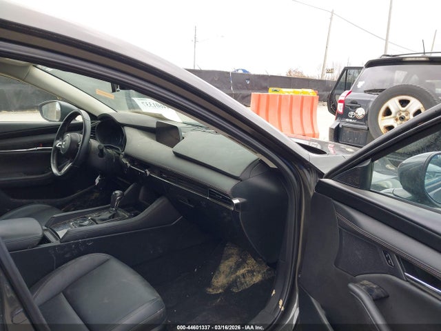 2019 Mazda Mazda3 Select Package მანქანა იყიდება აუქციონზე, vin: 3MZBPAAL4KM105446, აუქციონის ნომერი: 44601337