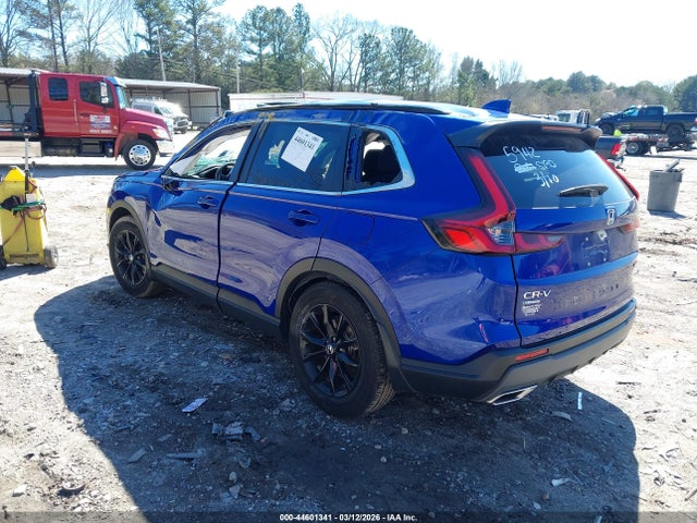 7FARS5H57RE005942 Honda Cr-v Hybrid Sport