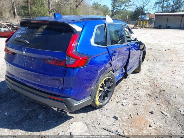 7FARS5H57RE005942 Honda Cr-v Hybrid Sport