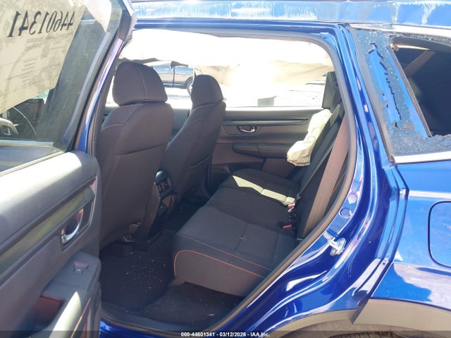 7FARS5H57RE005942 Honda Cr-v Hybrid Sport