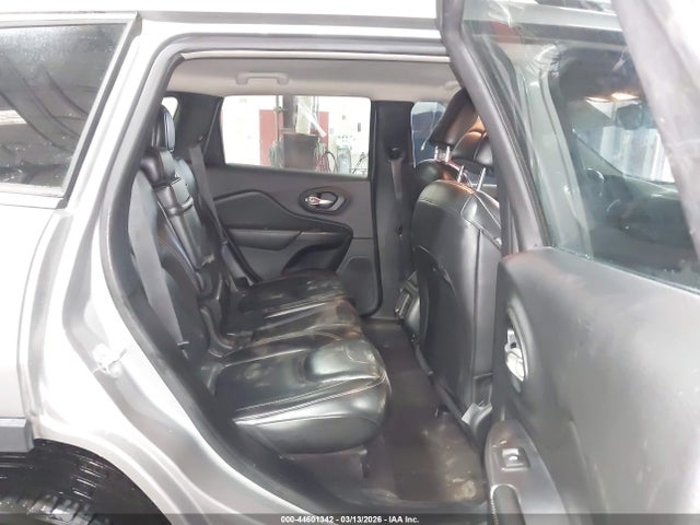 1C4PJMDB3GW357548 Jeep Cherokee Limited