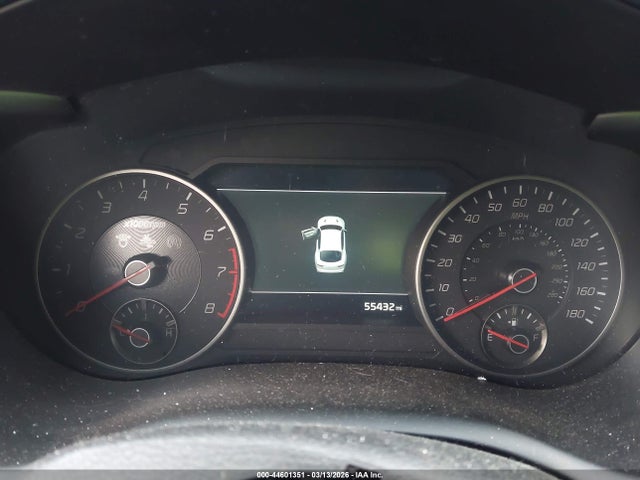 2018 KIA STINGER KNAE55LC6J6023370 Photo 6
