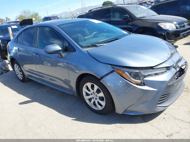Toyota COROLLA LE 2023 5YFB4MDEXPP017964 main image