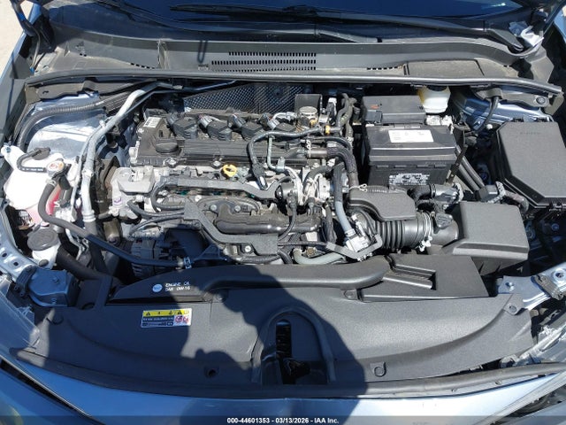 Toyota COROLLA LE 2023 5YFB4MDEXPP017964 Image 10