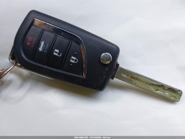 Toyota COROLLA LE 2023 5YFB4MDEXPP017964 Image 11