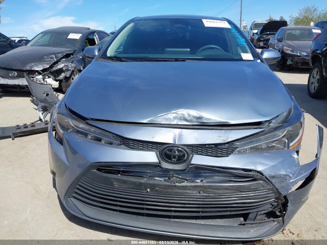 Toyota COROLLA LE 2023 5YFB4MDEXPP017964 Image 12