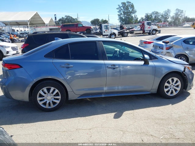 Toyota COROLLA LE 2023 5YFB4MDEXPP017964 Image 13
