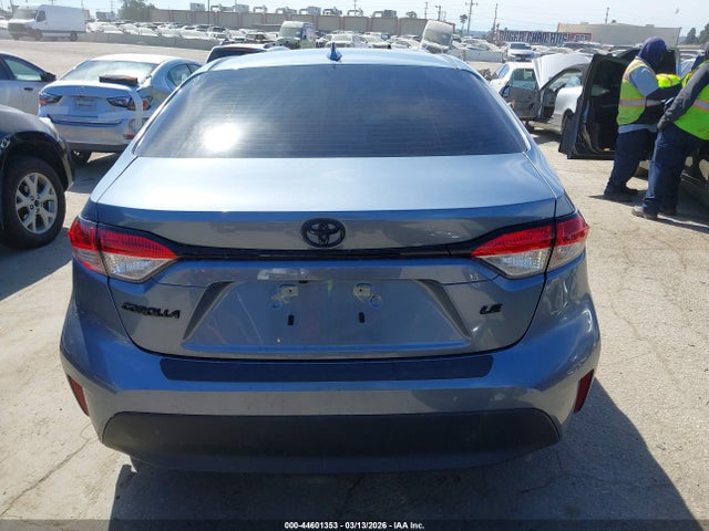 Toyota COROLLA LE 2023 5YFB4MDEXPP017964 Image 16