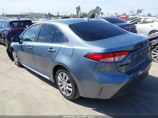 Toyota COROLLA LE 2023 5YFB4MDEXPP017964 Image 3