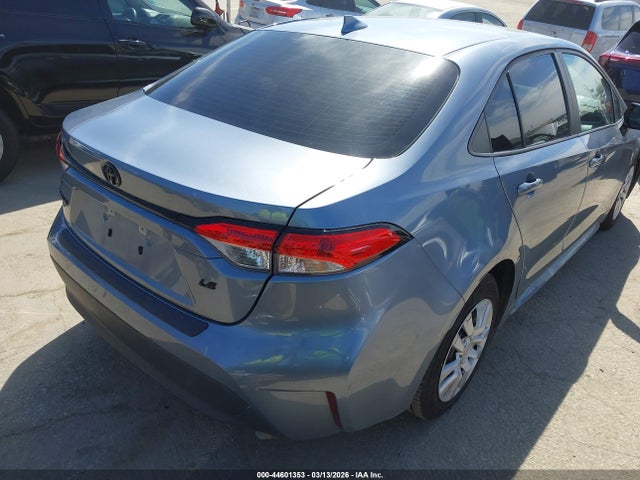Toyota COROLLA LE 2023 5YFB4MDEXPP017964 Image 4
