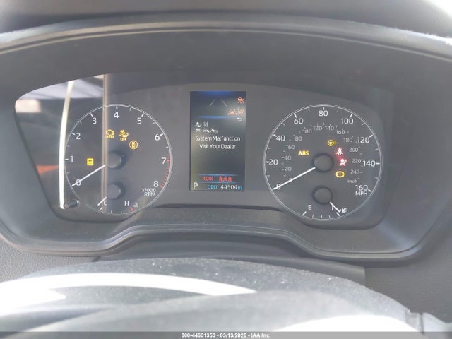 Toyota COROLLA LE 2023 5YFB4MDEXPP017964 Image 7