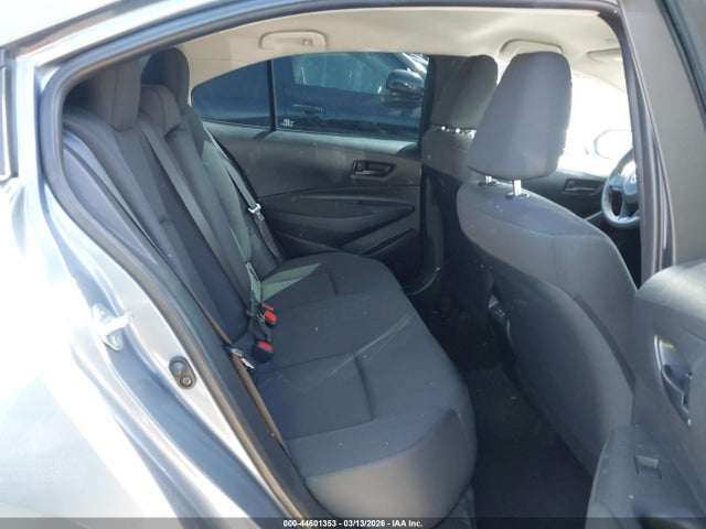 Toyota COROLLA LE 2023 5YFB4MDEXPP017964 Image 8