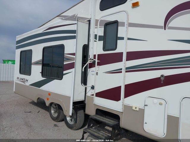 Aukcja sprzedaży 2008 Fleetwood 355saqs, vin: 4CV5S352784287654, numer aukcji: 44601357